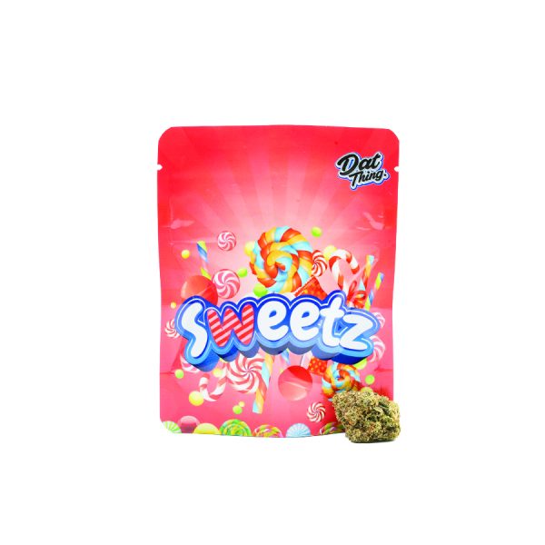 Sweetz Cherry Bomb